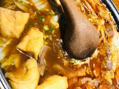 -大牛湾·眷村牛肉面(蠡溪店)