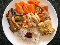 -东盛美食(东城南路店)