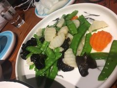 -海小馆海鲜餐厅(茂业百货店)