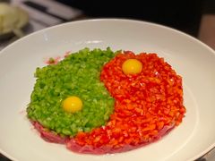 -盡膳口福跷脚牛肉火锅(北美新天地店)