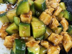 -中国农业大学-第4食堂