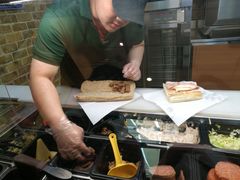 -赛百味SUBWAY(家佳源店)