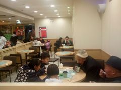 大堂-德克士(砂之船奥特莱斯店)