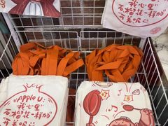 -巴依老爷新疆美食(魏公村店)