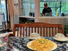 -王村姑老土炕莜面村(张北店)