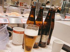 -新一番三文鱼寿司(大东海店)