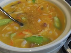 -花城粤菜餐厅(高新区店)