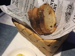 -Wei菋·Le Bistrot