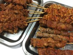 -海平馄饨(逍遥二路店)