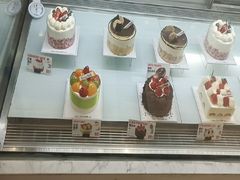 -BreadTalk面包新语(凯德闵行商业中心店)