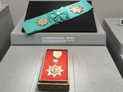 -上海宋庆龄故居纪念馆