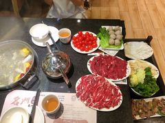 -名门潮牛·鲜牛肉海鲜火锅.烧烤自助餐厅(诚丰广场店)