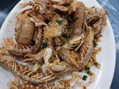 -明记海鲜大排档(巽寮湾店)