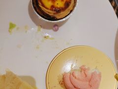 -长沙三景韦尔斯利酒店·Oval全日制餐厅自助餐