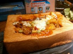 -雀舞云南菜(乐客城店)