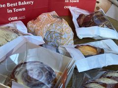 -OUR Bakery(三里屯太古里店)