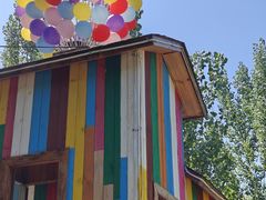 -北京鹿世界主题园