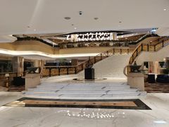 -沈阳丽都酒店