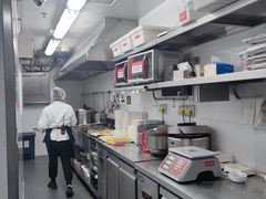 -海底捞火锅(河东万达广场店)