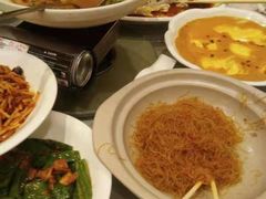 -艳阳天·非遗楚菜(武展店)