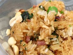 糯米饭-聚家渔村·寻味顺德(大良店)