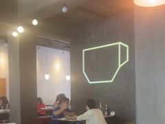 -UPPER KITCHEN(延安路店)