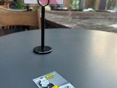 -大酉·M Coffee(北京美术馆店)