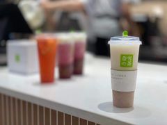 -奈雪的茶(杭大501城市广场PRO店)