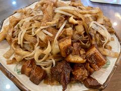 -葛记焖饼(伏牛路店)