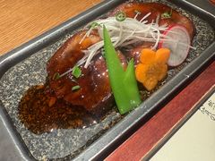 -水之惠鲜鱼料理(王府大街店)