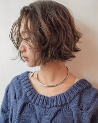 -米娜造型