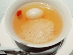 明月雪绒豆腐-逸道(益丰·外滩源店)