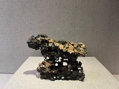 -青田石雕博物馆