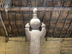 -河姆渡遗址博物馆