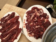 -陈记顺和潮汕牛肉火锅(韩江路店)