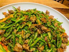 -铁公鸡·四川料理(天环广场店)