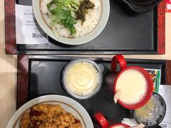 -永和大王(一口茶豆浆|花香豆更香·碧榕湾店)