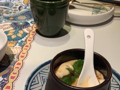 -云海肴·汽锅鸡·云南代表菜(天山百盛优客店)