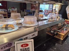 -三禾寿司(石龙店)