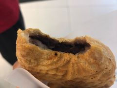 -粉粉乐鲷鱼烧(美罗城店)