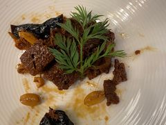 -杭州和达希尔顿逸林酒店·和园中餐厅-杭帮菜名店