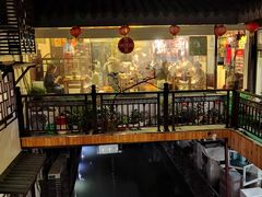 -同得兴 Since·1995 传统苏式面馆(十全街店)