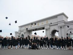 -哈尔滨师范大学(松北校区)