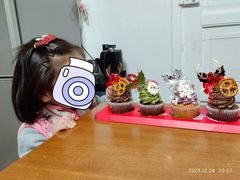 -面包新语(上地华联店)