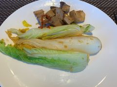-唐拉雅秀酒店-西锦汇空中BBQ·思创餐厅