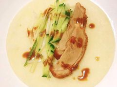 烤鸭月亮-汪世兴京味烤鸭(和兴路店)