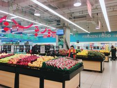 -永辉超市(中南城店)