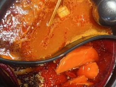 -牛小嫩串串火锅(老国贸总店)