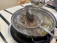-联胜潮汕牛肉火锅(东苑南路店)