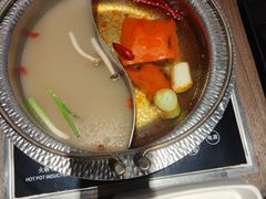-火炉火自助餐(枫蓝国际店)